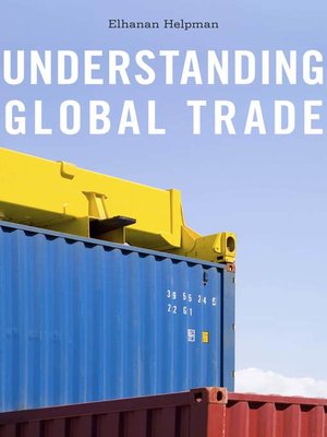 cover image of Understanding Global Trade